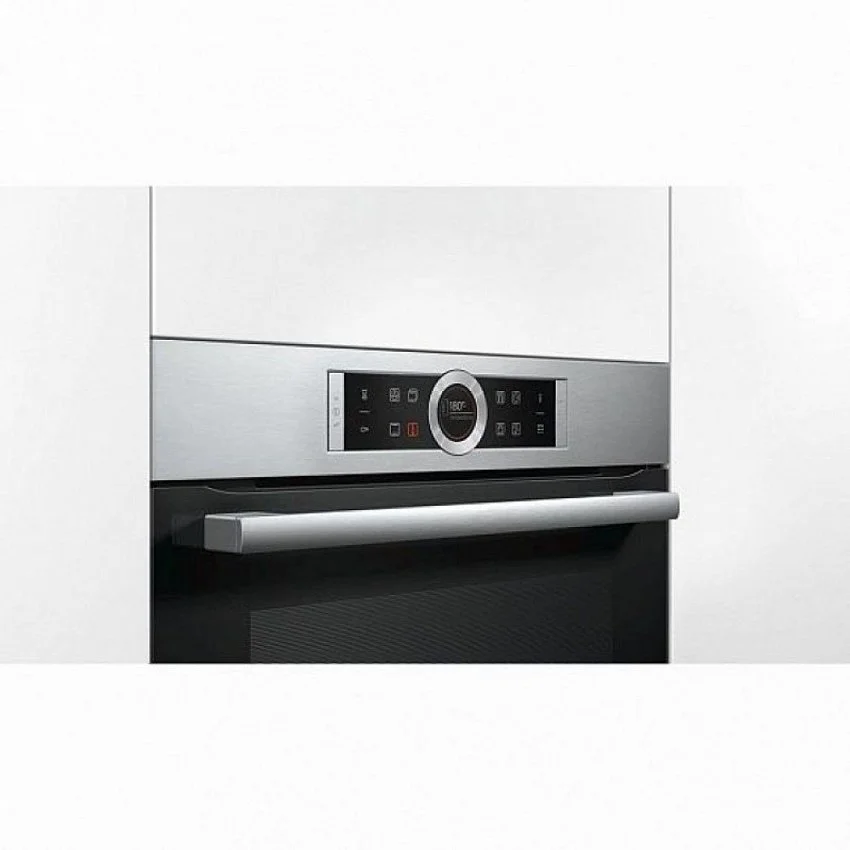 Духовой шкаф BOSCH HBG 6750 S1