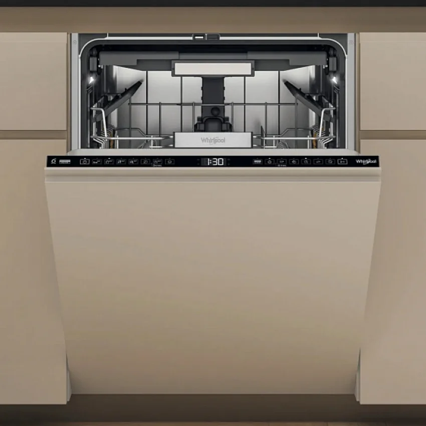 Встраиваемая посудомоечная машина WHIRLPOOL W7IHF60TU