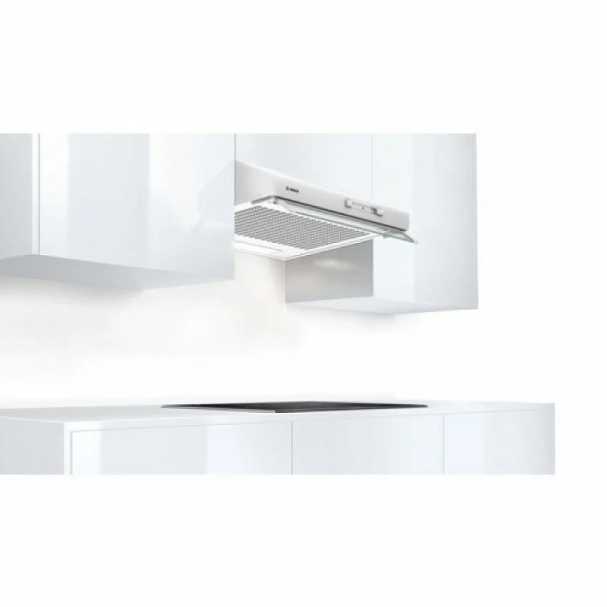 Вытяжка BOSCH DHU 642 D