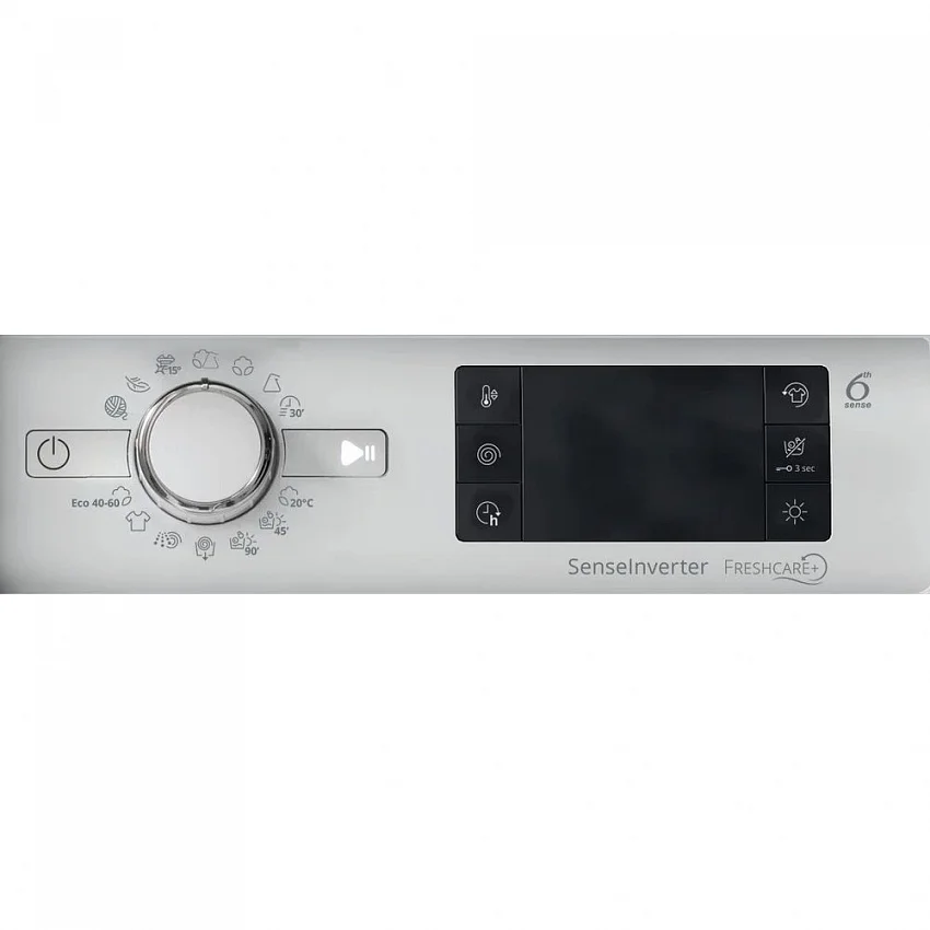 Стиральная машина с сушкой WHIRLPOOL BI WDWG 751482