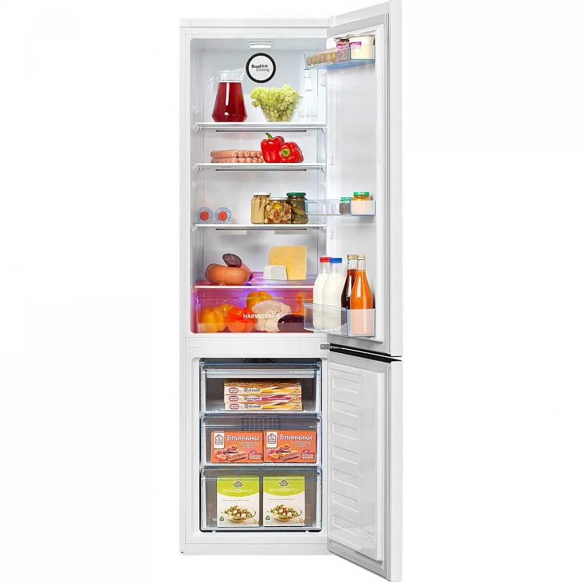 Холодильник BEKO B3R0CNK312HW