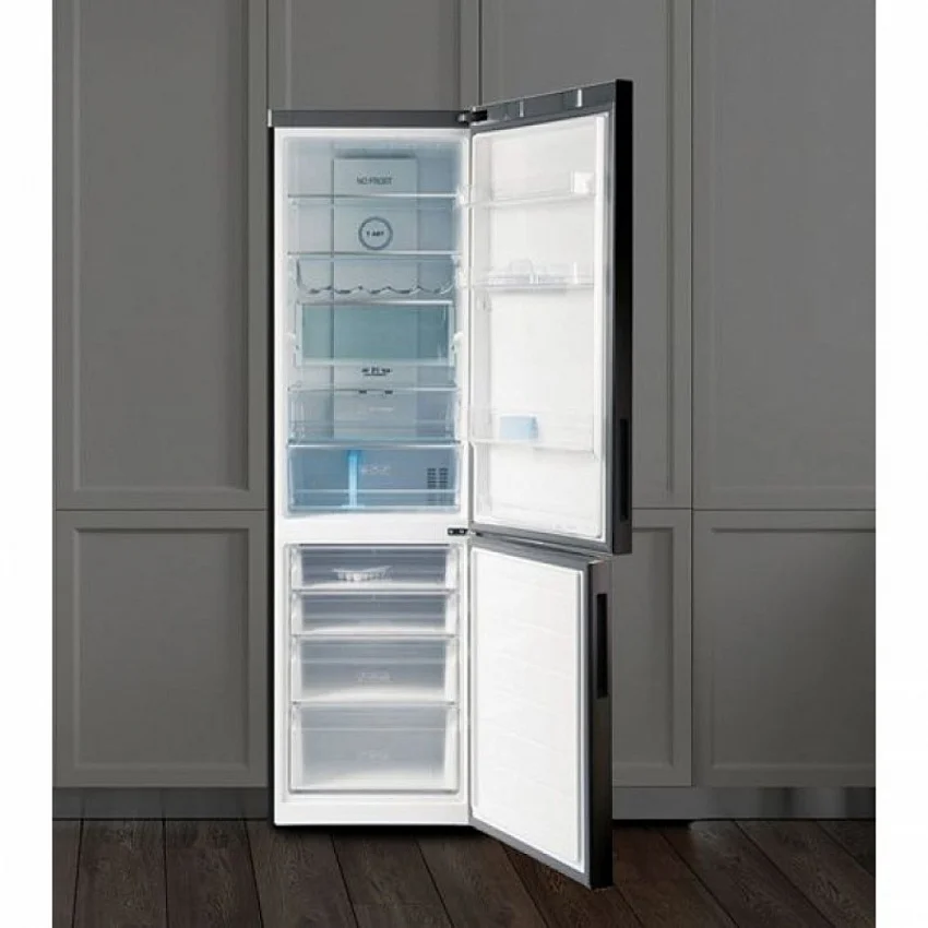 Холодильник HAIER C2F637CGBG