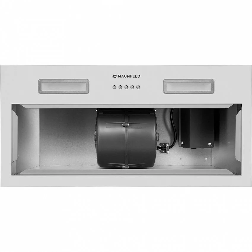 Вытяжка MAUNFELD THAMES 603PM WHITE