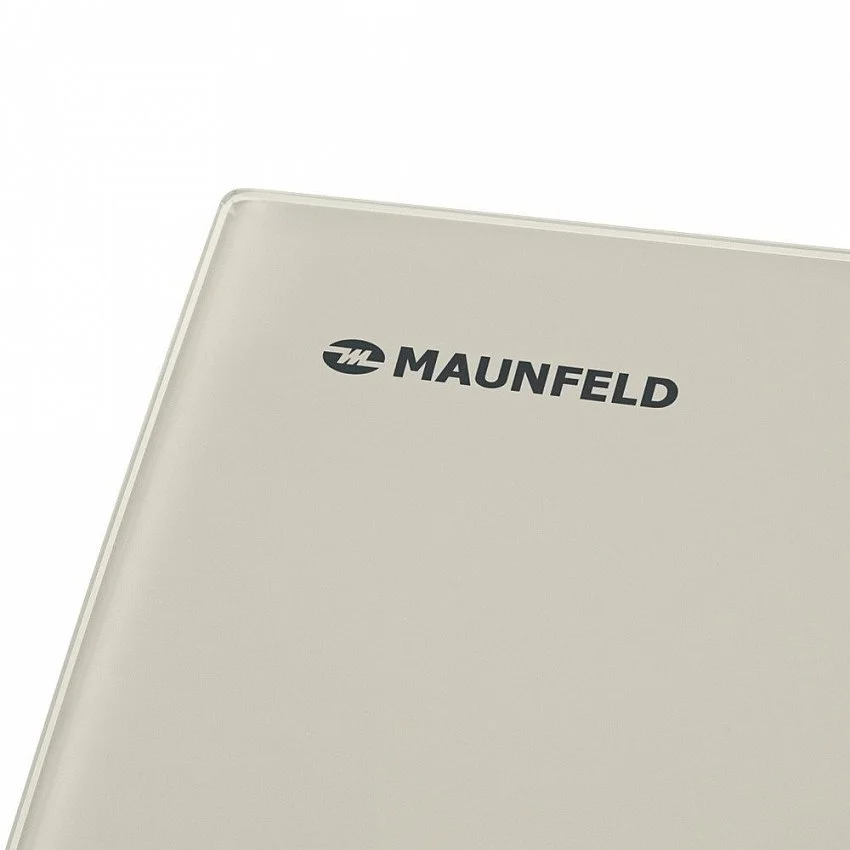 Вытяжка MAUNFELD SKY STAR CHEF 60 GLASS BEIGE