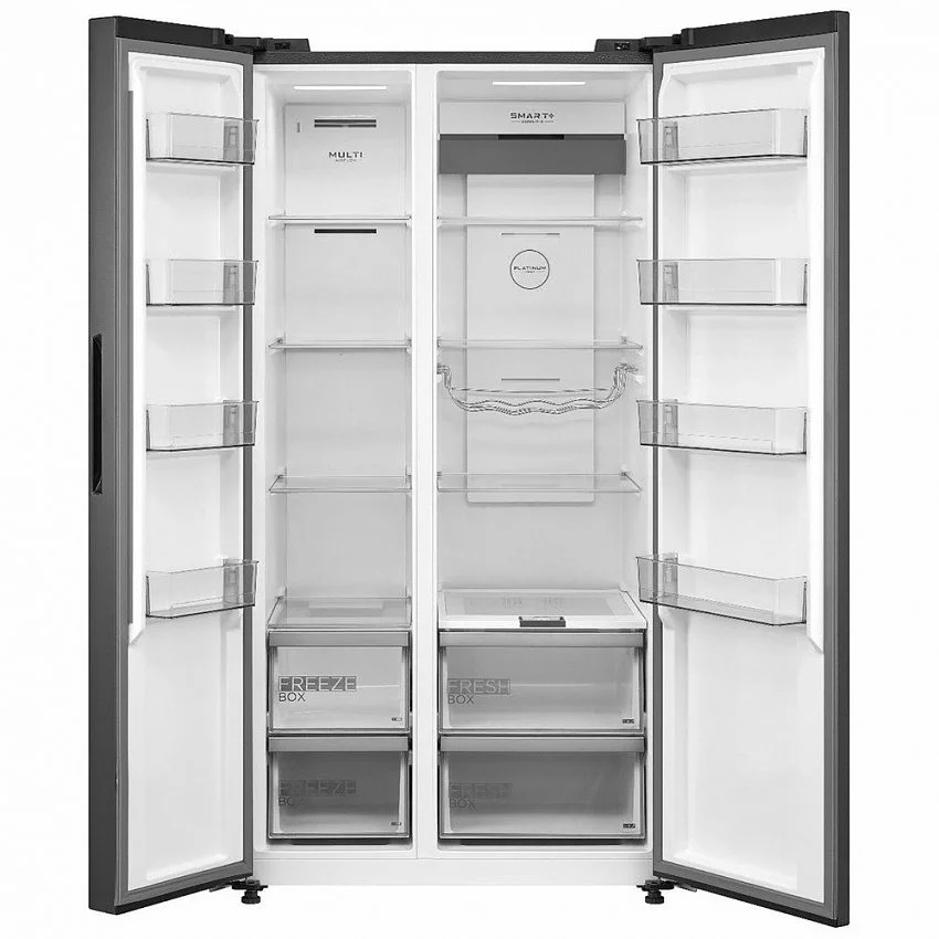 Холодильник MIDEA MDRS791MIE46