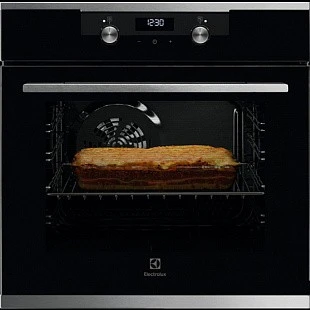Духовой шкаф ELECTROLUX OKF5C50X