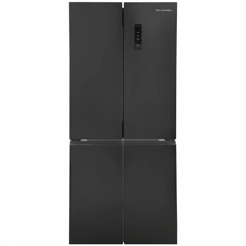 Холодильник SCHAUB LORENZ SLU X495D4EI