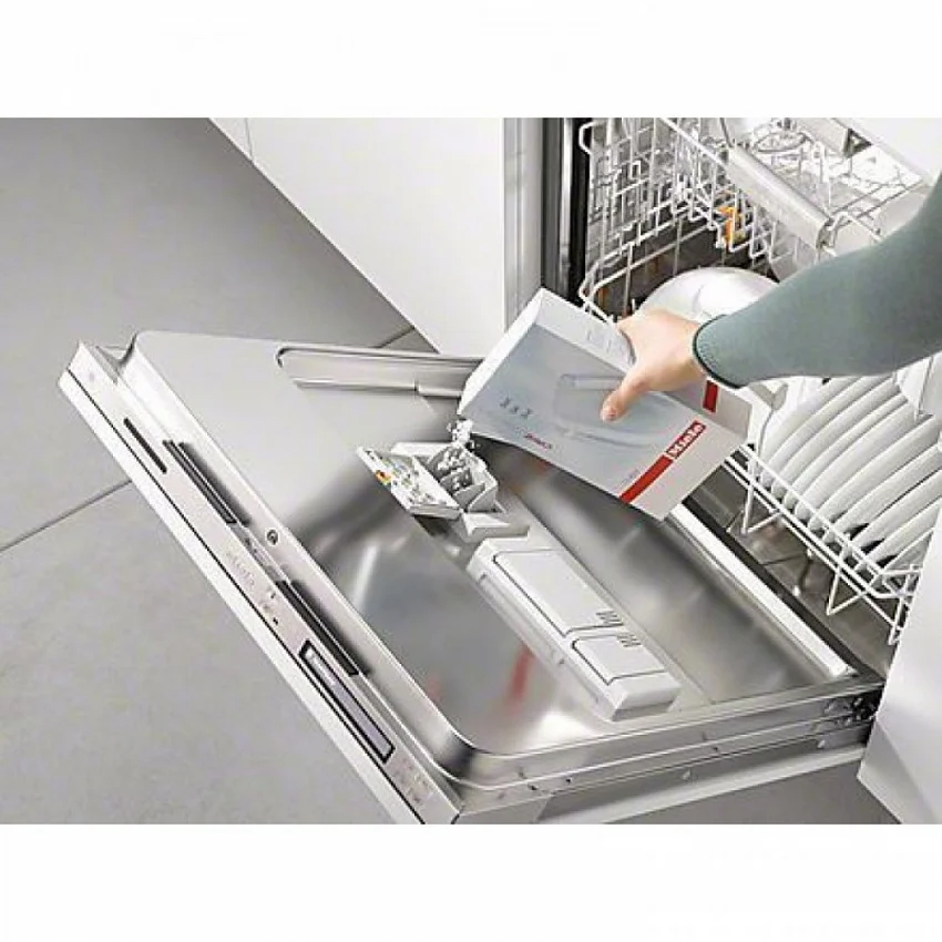 Посудомоечная машина MIELE G 6583 SCVI K2O
