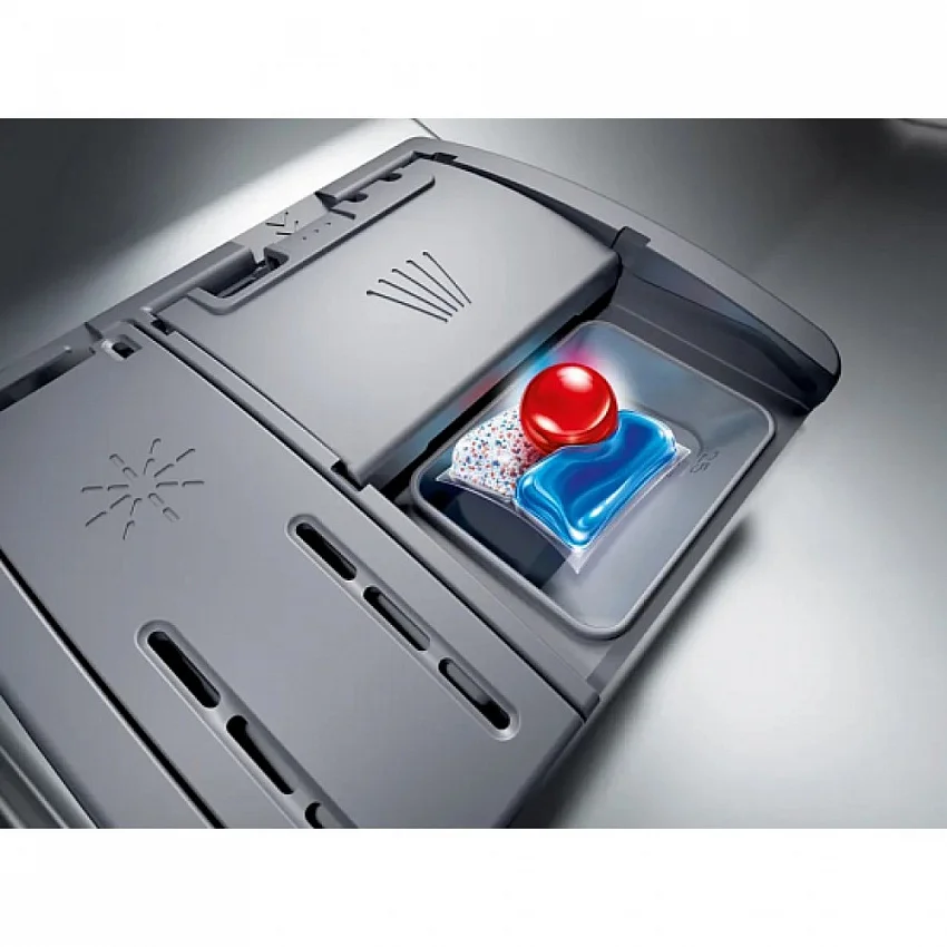 Посудомоечная машина BOSCH SMS6EMW65Q