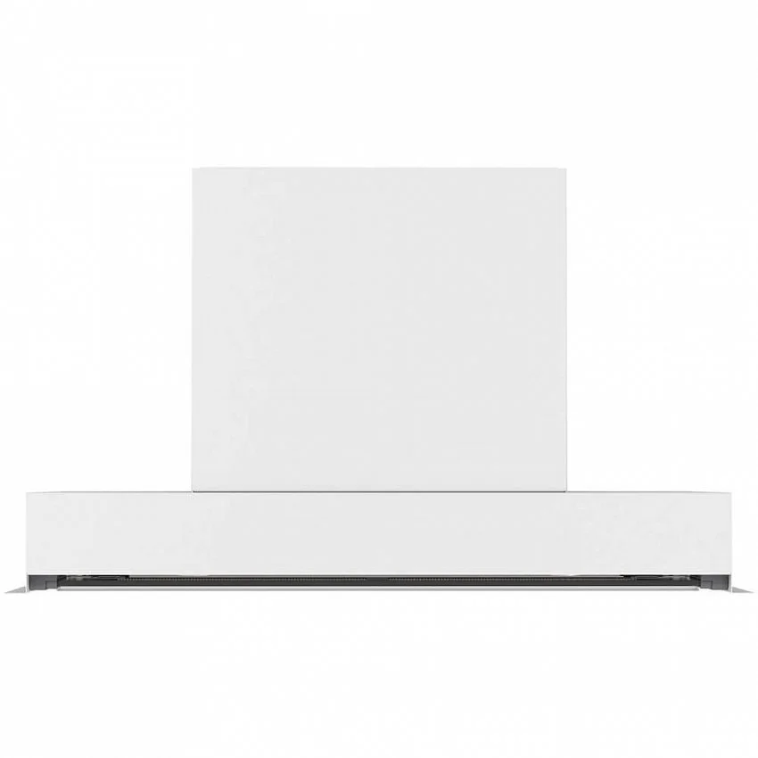 Вытяжка ELIKOR SENSE GLASS 60П-1000 WHITE