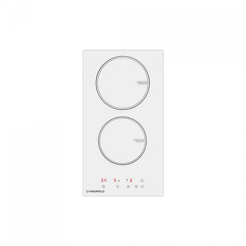 Индукционая варочная панель MAUNFELD CVI292WH