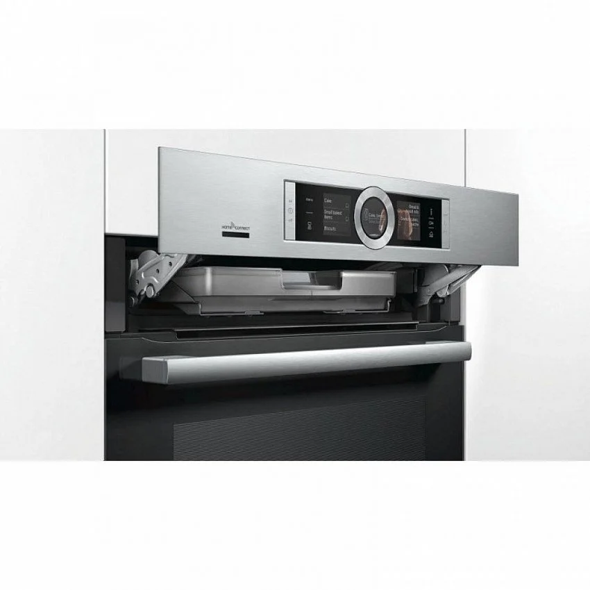 Духовой шкаф BOSCH CSG656RS7