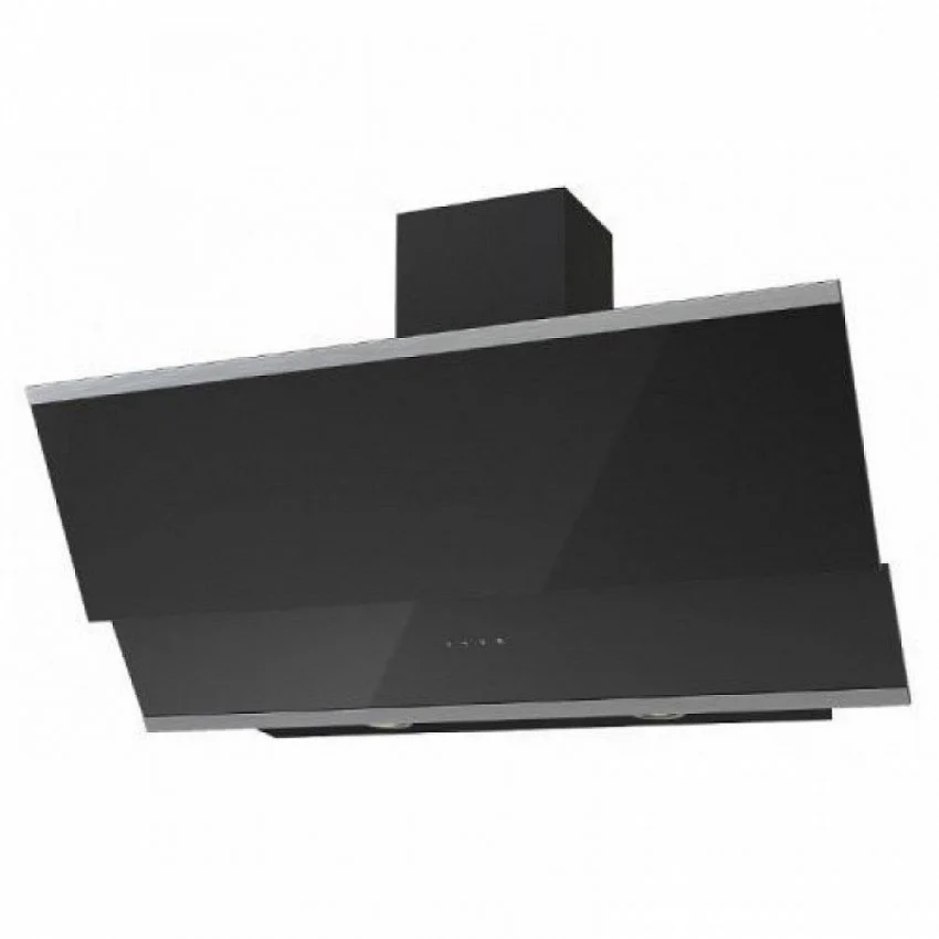 Вытяжка KRONA IRIDA 900 BLACK SENSOR