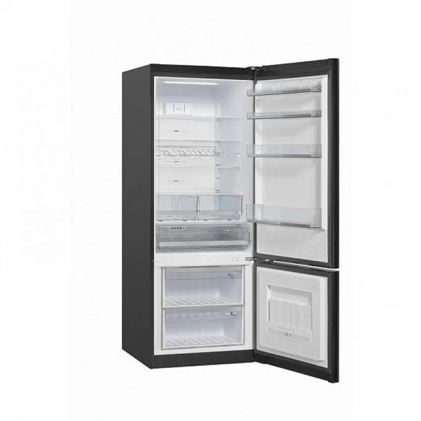 Холодильник VESTFROST VF566ESBL
