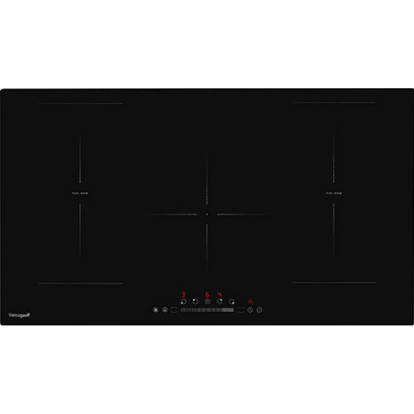Варочная панель WEISSGAUFF HI 950 BSC DUAL FLEX