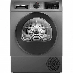 Сушильная машина Bosch WQG245DXSN