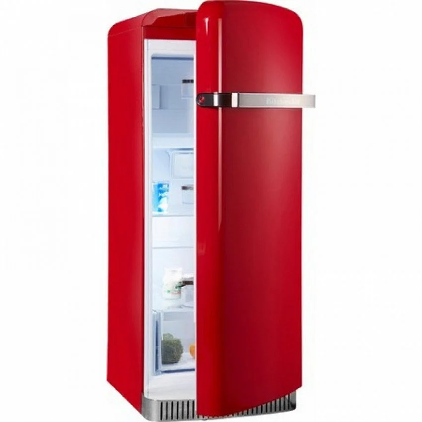 Холодильник KITCHENAID KCFME 60150R