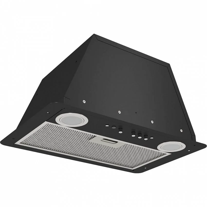 Вытяжка ELIKOR BOX 42П-450 BLACK