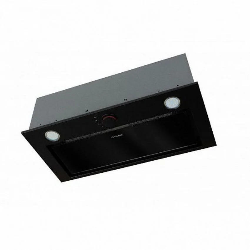 Вытяжка CIARKO BRUTTO 60 BLACK
