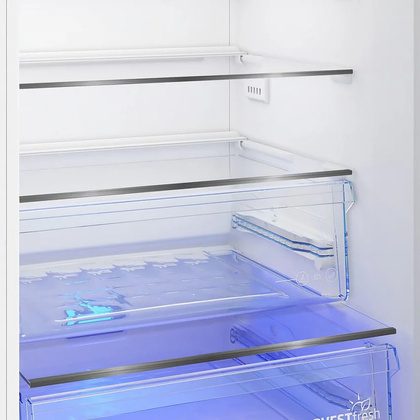 Холодильник BEKO B3DRCNK402HW