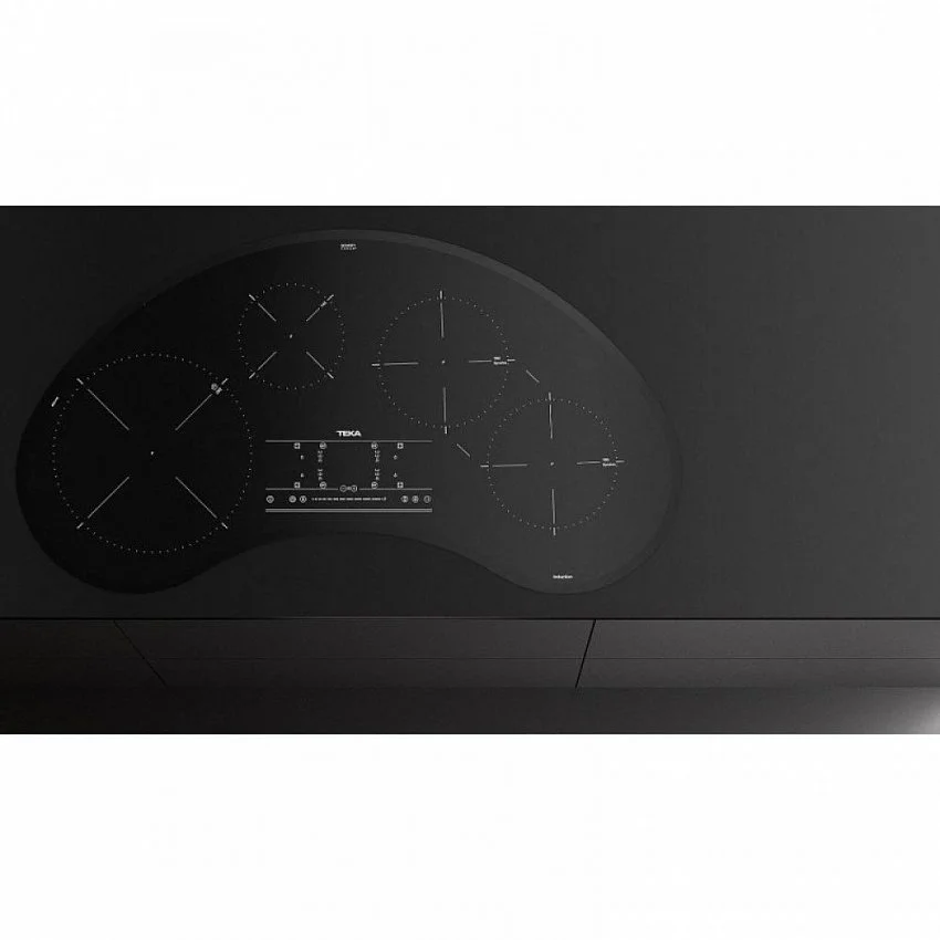 Варочная панель TEKA IRC 9430 KS
