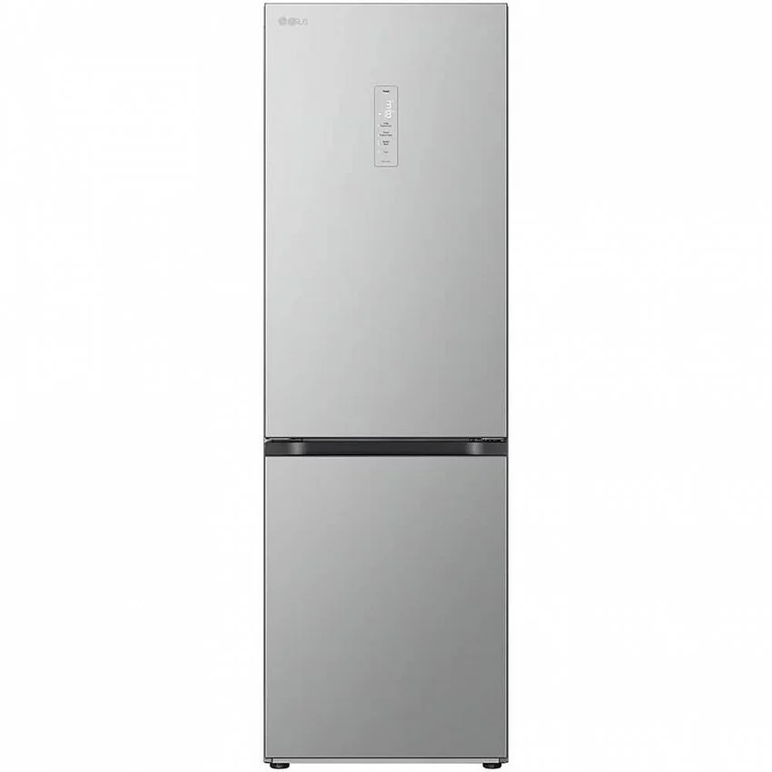 Холодильник LG GC-B509FNZW