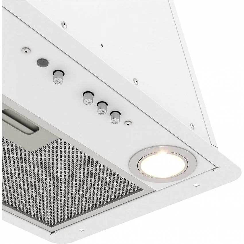Вытяжка ELIKOR BOX 42П-450 WHITE