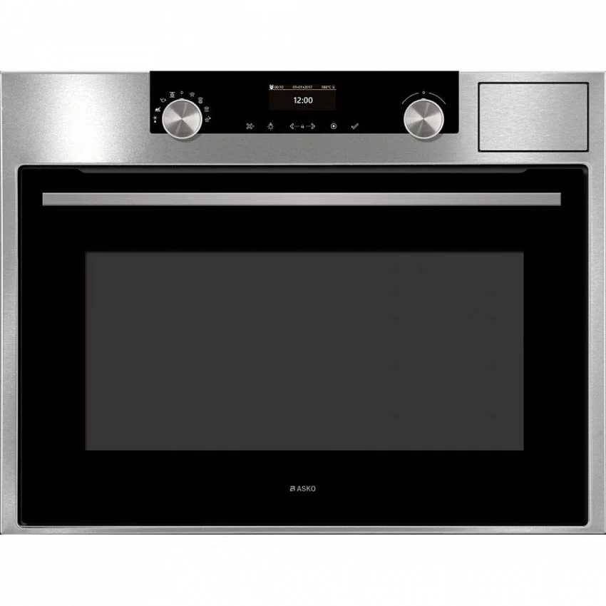 Духовой шкаф ASKO OCS8464S