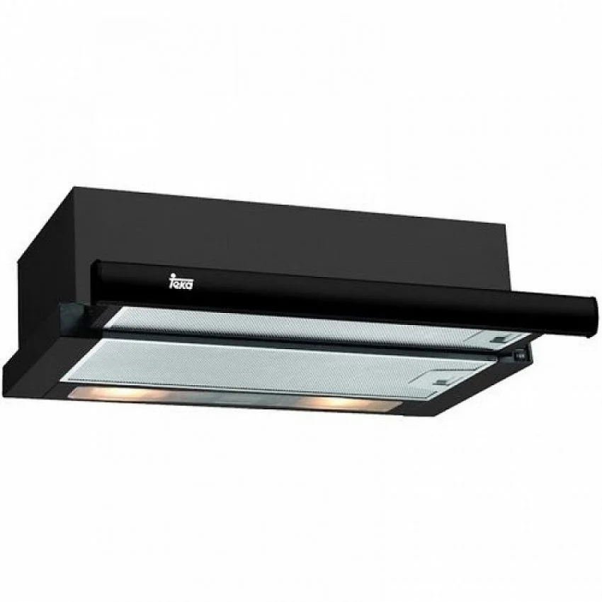 Вытяжка TEKA TL 6310 ЧЁРНАЯ