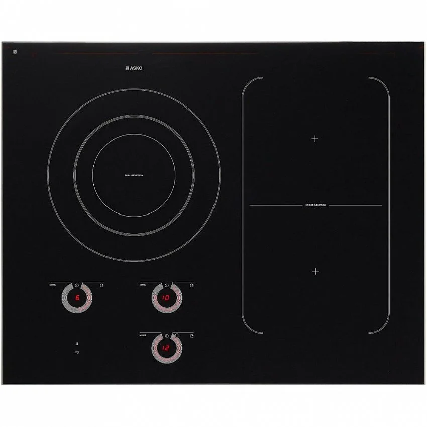 Индукционая варочная панель ASKO HI1694G