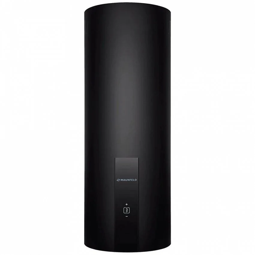 Вытяжка MAUNFELD LEE WALL 35 SENSOR BLACK