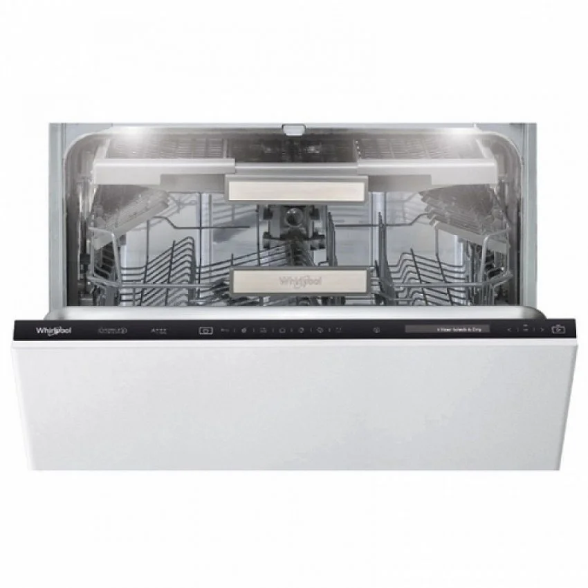 Встраиваемая посудомоечная машина WHIRLPOOL WIF 4O43 DLGT E