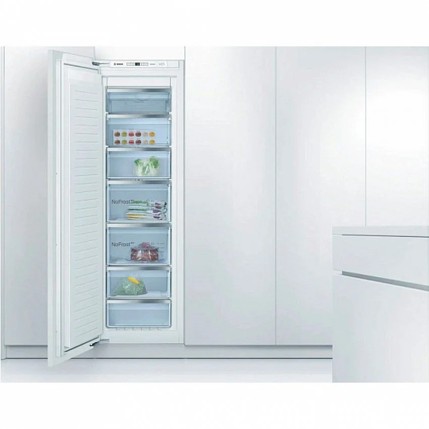 Встраиваемая морозильная камера BOSCH GIN81AE30M
