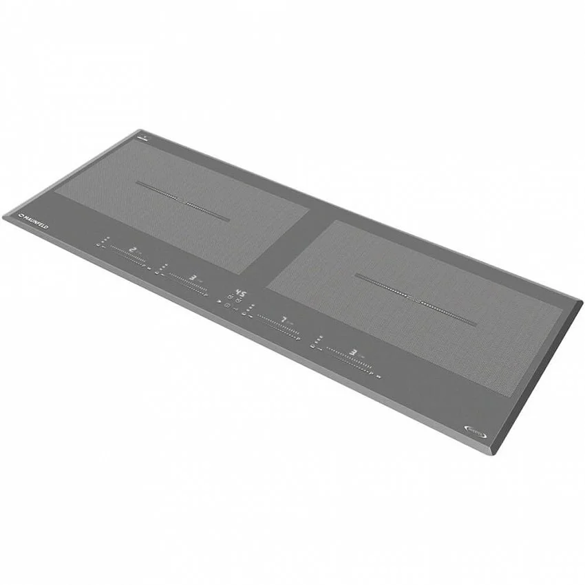 Варочная панель MAUNFELD CVI904SFLLGR INVERTER