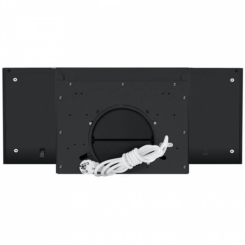 Вытяжка MAUNFELD MZR 74 LUX BLACK