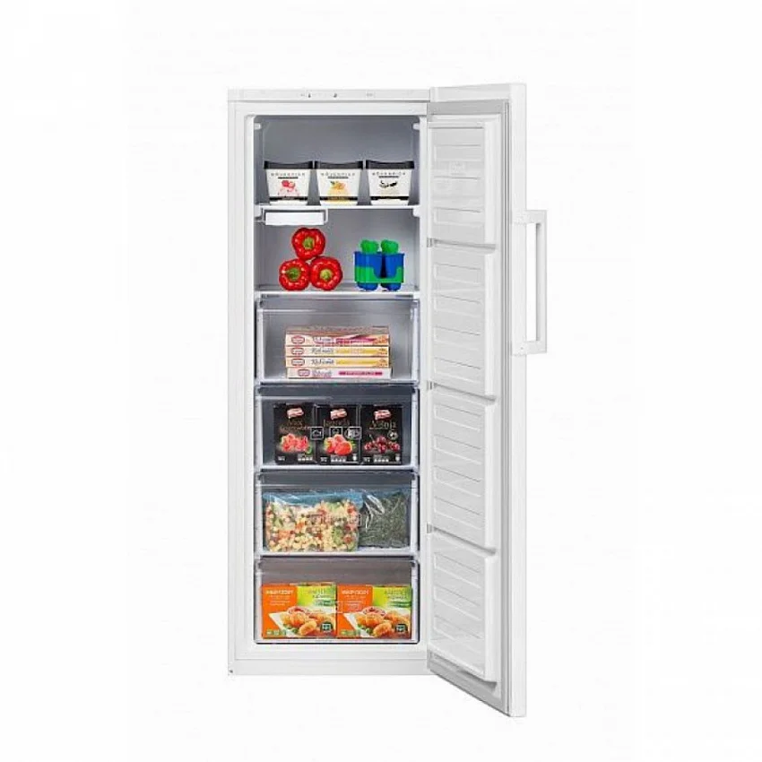Морозильник BEKO RFSK 215T01 W