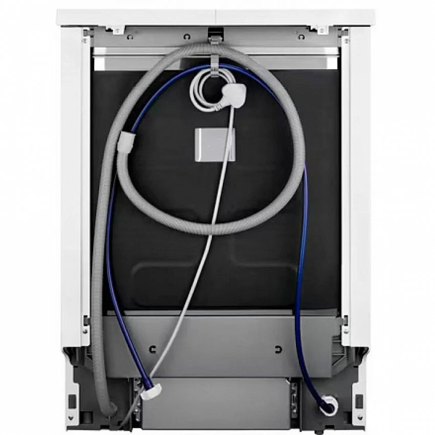 Посудомоечная машина ELECTROLUX ESA47210SX