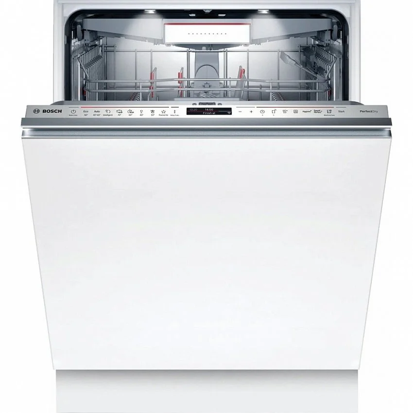 Встраиваемая посудомоечная машина BOSCH SMV8YCX03E