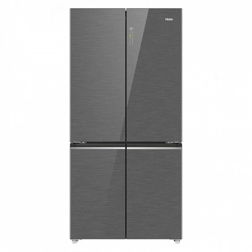 Холодильник HAIER HTF-690DGS7RU1