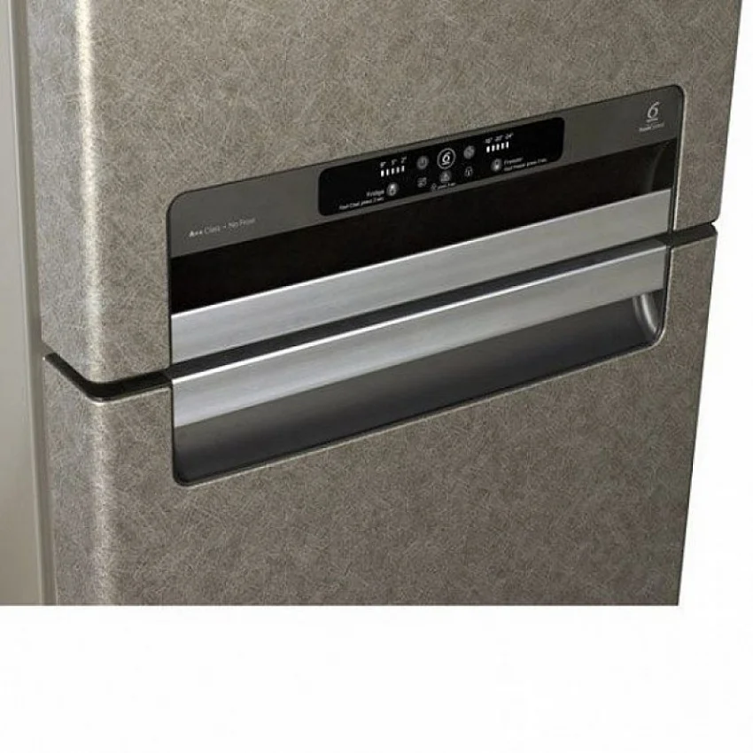 Холодильник WHIRLPOOL WBC 36992 NFC CB