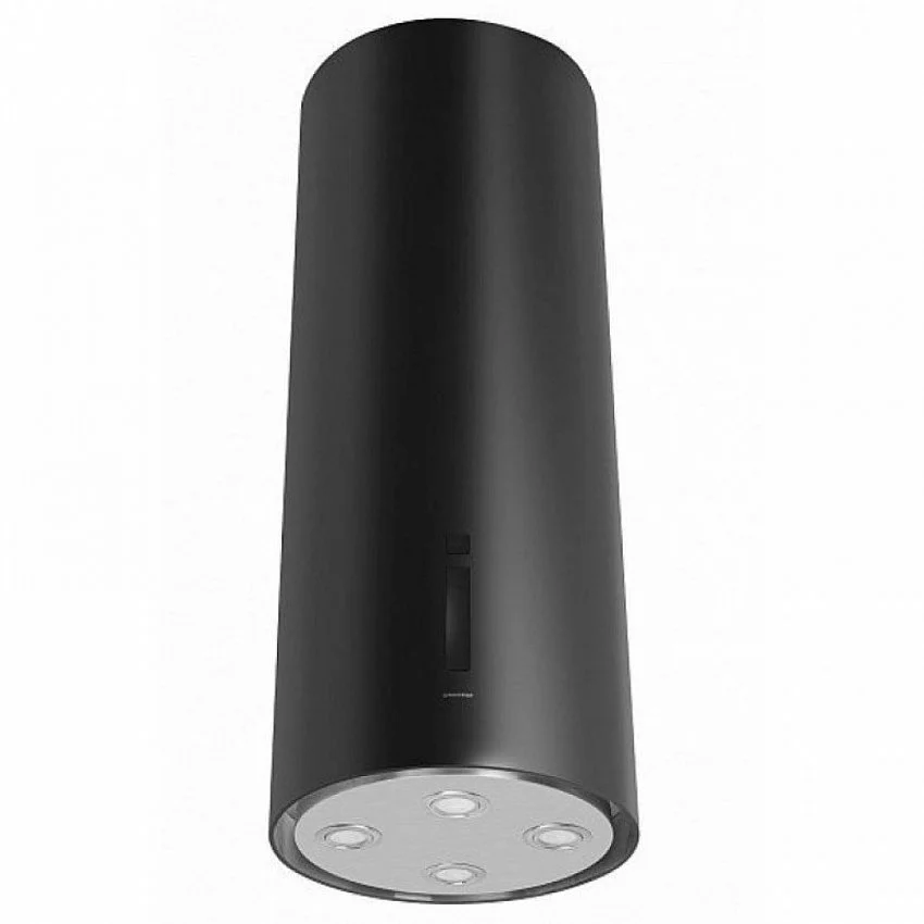 Вытяжка MAUNFELD LEE WALL (SENSOR) 39 ЧЕРНЫЙ