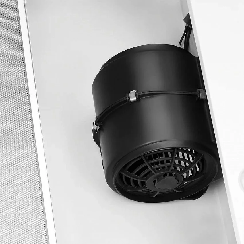 Вытяжка KUPPERSBERG SLIMLUX 60 W