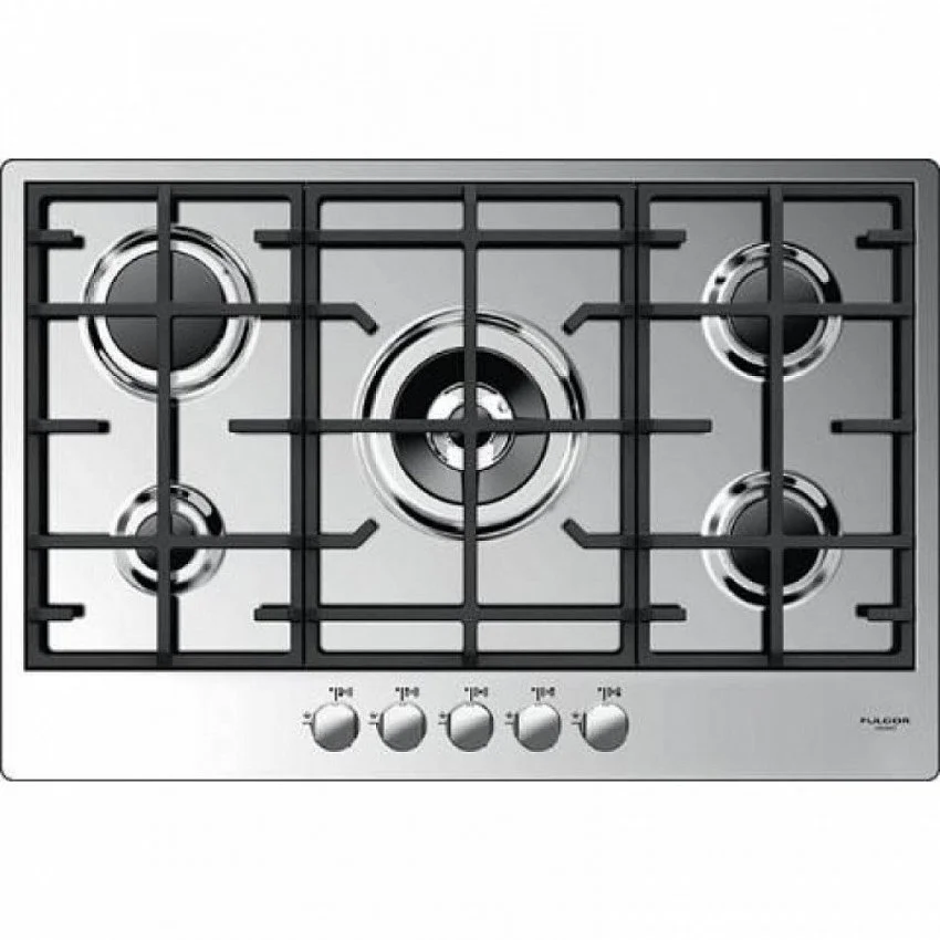 Варочная панель FULGOR MILANO CPH 765 G WK