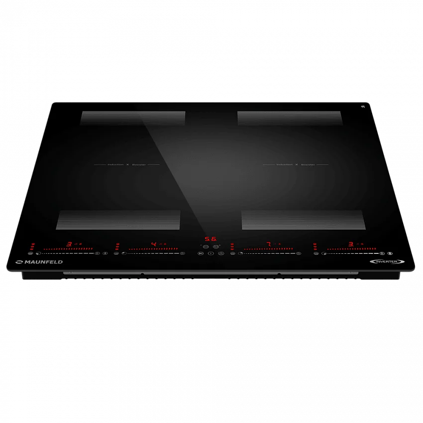 Индукционая варочная панель MAUNFELD CVI594SF2BKD INVERTER