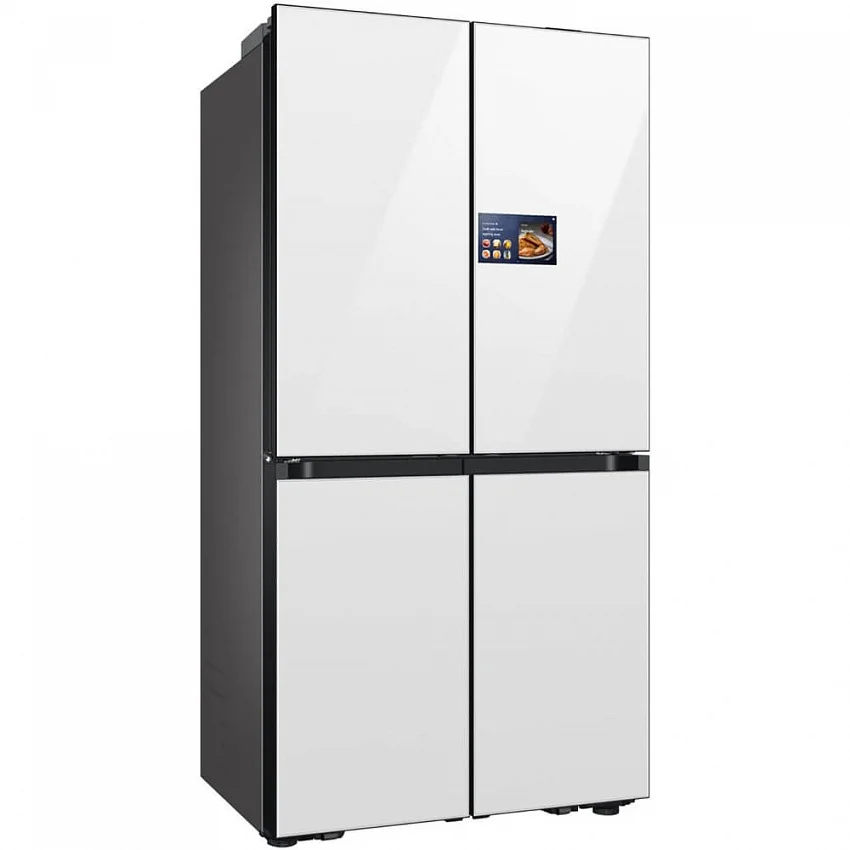 Холодильник SAMSUNG RM90F67C1WWR
