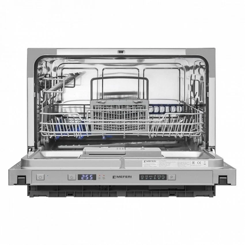 Встраиваемая посудомоечная машина MEFERI MDW4563 COMPACT POWER