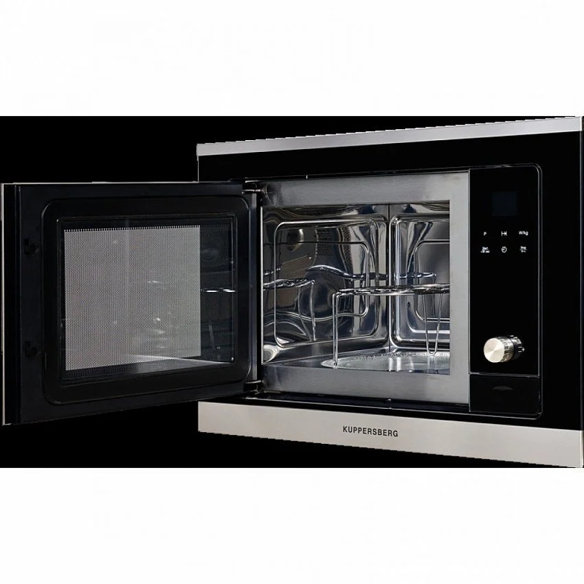Микроволновая печь KUPPERSBERG HMW 655 X