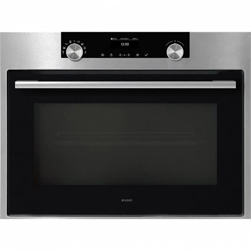 Духовой шкаф ASKO OCM8464S