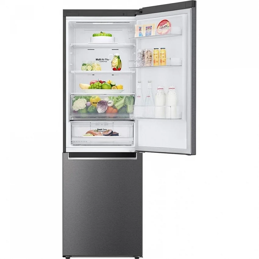 Холодильник LG GC-B459MLWM