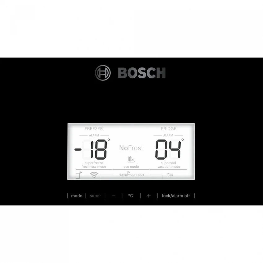 Холодильник BOSCH KGN39LB316